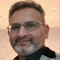 EURO QUALITY LAMBS Employee Saqib Mohammed's profile photo