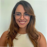 &Partners (andpartners.io) Employee Karla M. Valcárcel Martínez's profile photo