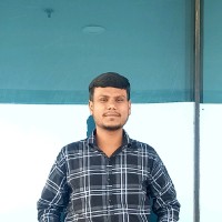 WhizHack Technologies Employee Danish Ansari's profile photo