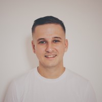NETGRIF Employee Stefan Renczes's profile photo