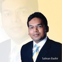 Salman Bashir Email & Phone Number