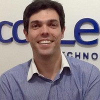 Accelera Technologies Employee Júlio Netto's profile photo