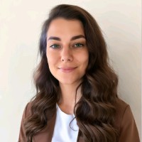 Firsty.lt Employee Aistė Sidaravičiūtė's profile photo