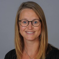 PlexPeer Employee Kate Swenson's profile photo