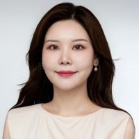 FESCO Adecco （外企德科） Employee Dina Harman's profile photo