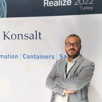 Konsalt Bilgi Teknolojileri Employee Furkan Özelmas's profile photo