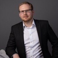 PJT Partners Employee Thomas Kavanagh's profile photo
