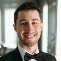 Evan Behringer's profile photo