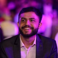 Romil Nandwana's profile photo