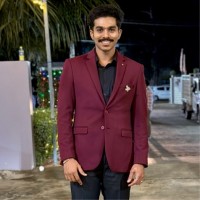 Chekuri Varma Email