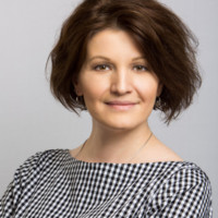 Daylight Security Employee Julia Rozenberg's profile photo