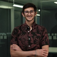 Quil Employee Jordan Malfara's profile photo