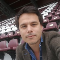 Pelayo García Email