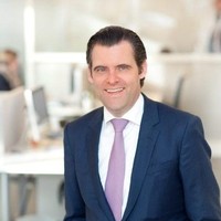 AIB Bank Employee Radcliffe Billard's profile photo