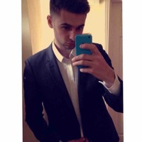 GEA Group Employee Tom Cropper's profile photo