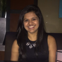 Facebook Employee Prachi Patel's profile photo