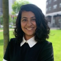 Loop CO2, inc. Employee Anuja Tamhane's profile photo