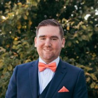 Knowify Employee Gil Resnick's profile photo