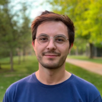 Comtech Services, Inc. Employee Samuel Thomas's profile photo