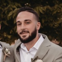 Eagle Mark 4 Employee Luke Constand's profile photo