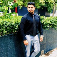 OE Servis Employee Rajesh Vishwakrma's profile photo