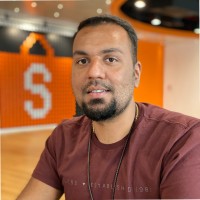 AirPay Employee Lavinrush Kumar's profile photo