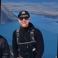 Solis Employee Luggy Jeffery's profile photo