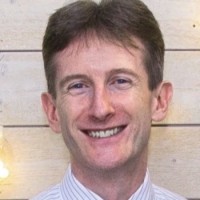 MetaCase Employee Steven Kelly's profile photo