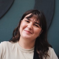 Marshfield Farm Ice Cream Employee Jessica Atkinson's profile photo