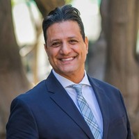 Royal Pacific Funding Employee Sam Soliman's profile photo