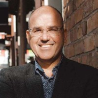 The Web Co. Ltd Employee Patrick Howard's profile photo