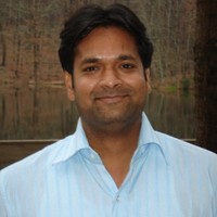 Beyond Key Employee Sachin Gupta's profile photo