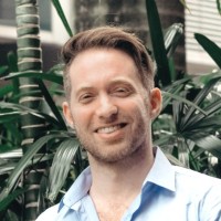 Integrative Physio Pte Ltd Employee Matthew Winter's profile photo