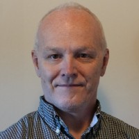 Hatch Employee John Barge's profile photo
