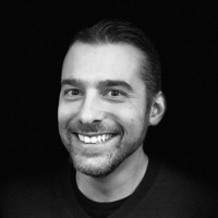 Blis Employee Andrew Furman's profile photo