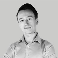 Superhuman Employee Ash Szmerling's profile photo