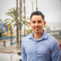 Alex Godinez Email & Phone Number