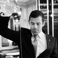 The Connaught Employee Agostino Perrone's profile photo
