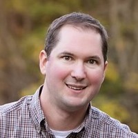 GlaxoSmithKline Employee Greg Peckham's profile photo