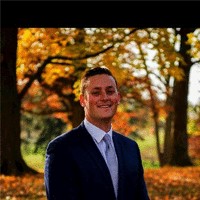 Bahl & Gaynor Employee Addison Hobbs's profile photo