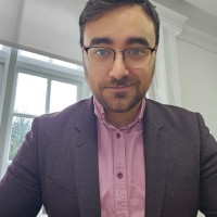 Charter Whyman Estate Agents Employee Will Beaty's profile photo