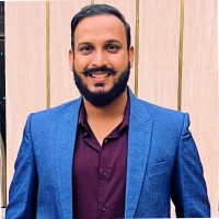 Divyang Sharma Email & Phone Number