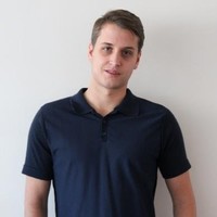 Kite Hill PR Employee Kyle Murray's profile photo