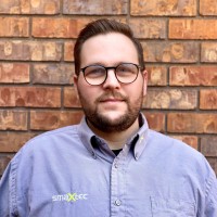 smaXtec Employee Michael Goeldi's profile photo