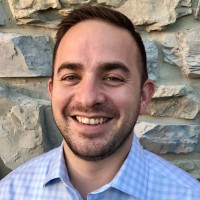 U.S. Air Force Reserve Employee Kyle Ives's profile photo