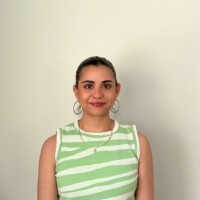 Teyit Employee Dilge Temiz's profile photo