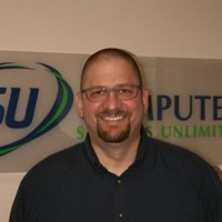 Computer Services Unlimited, Inc. Employee Mike Rodis's profile photo