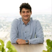 Prepia Employee Luka Vuckovic's profile photo