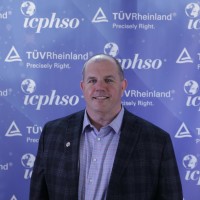 TÜV Rheinland North America Employee Michael Cronin's profile photo
