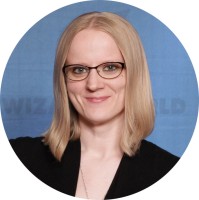 Hamilton Juffer + Associates LLP Employee Jacquelyn Phillips-Connett's profile photo